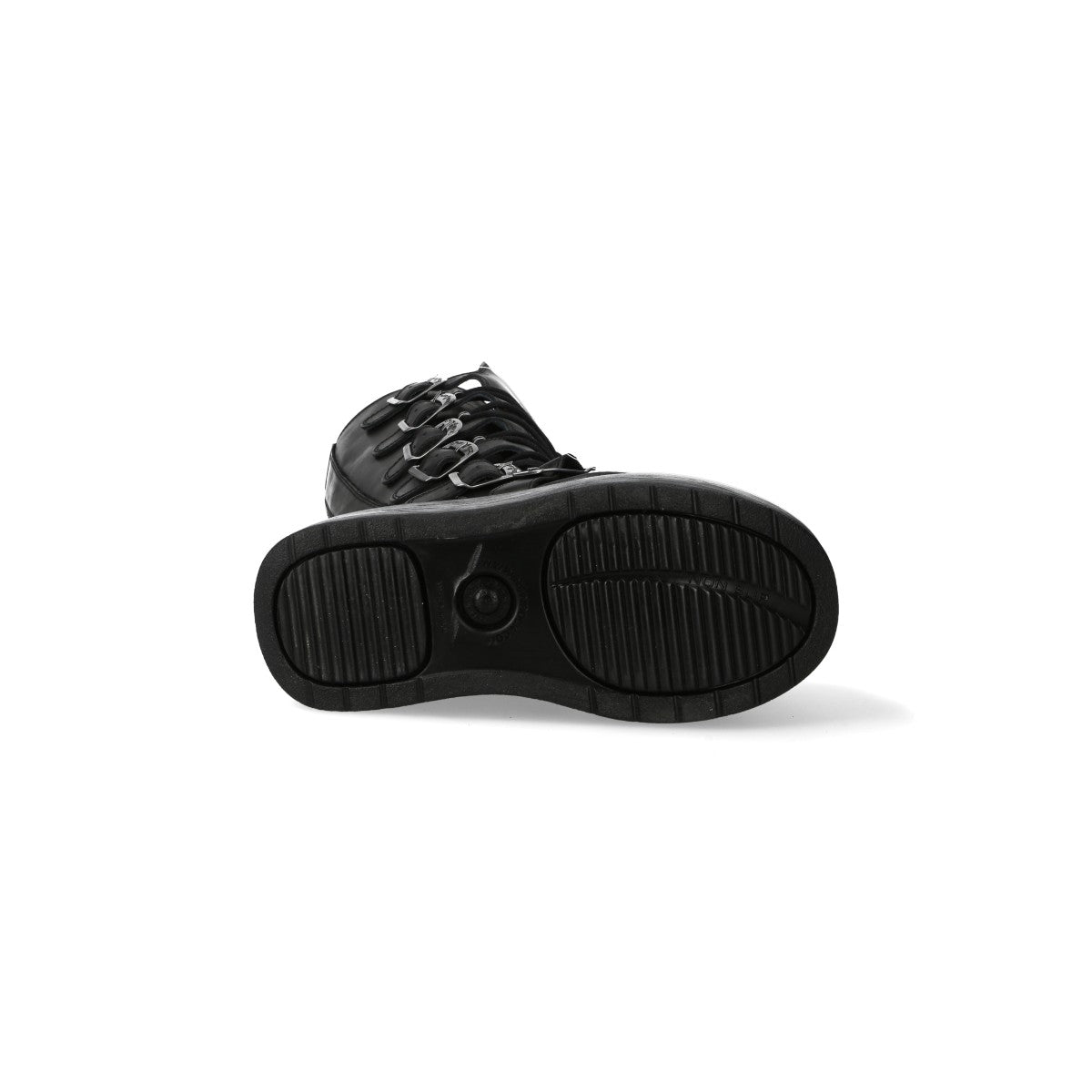 New Rock Boots & Shoes | M-272-C54