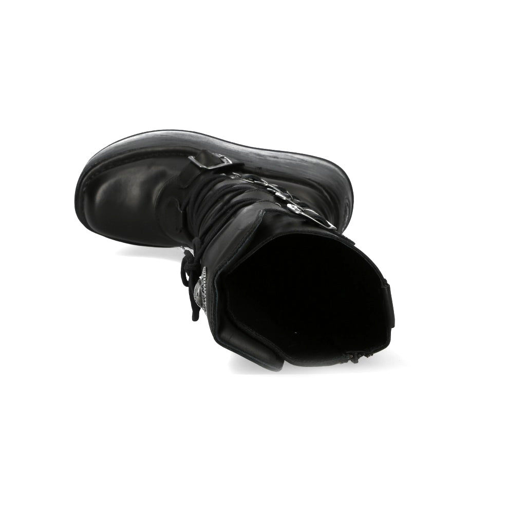New Rock Boots & Shoes | M-272-C54