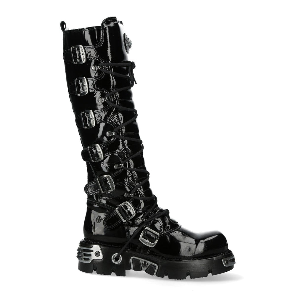 New Rock Boots & Shoes | M-273-C8