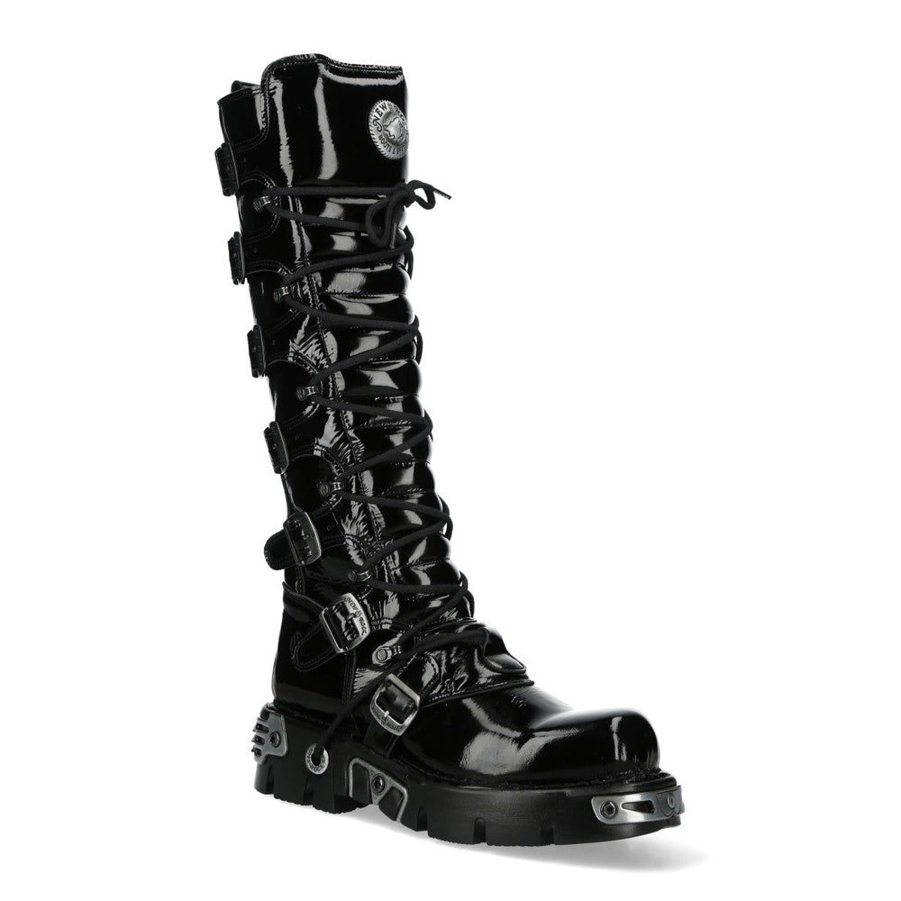 New Rock Boots & Shoes | M-273-C8