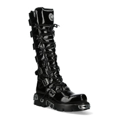 New Rock Boots & Shoes | M-273-C8