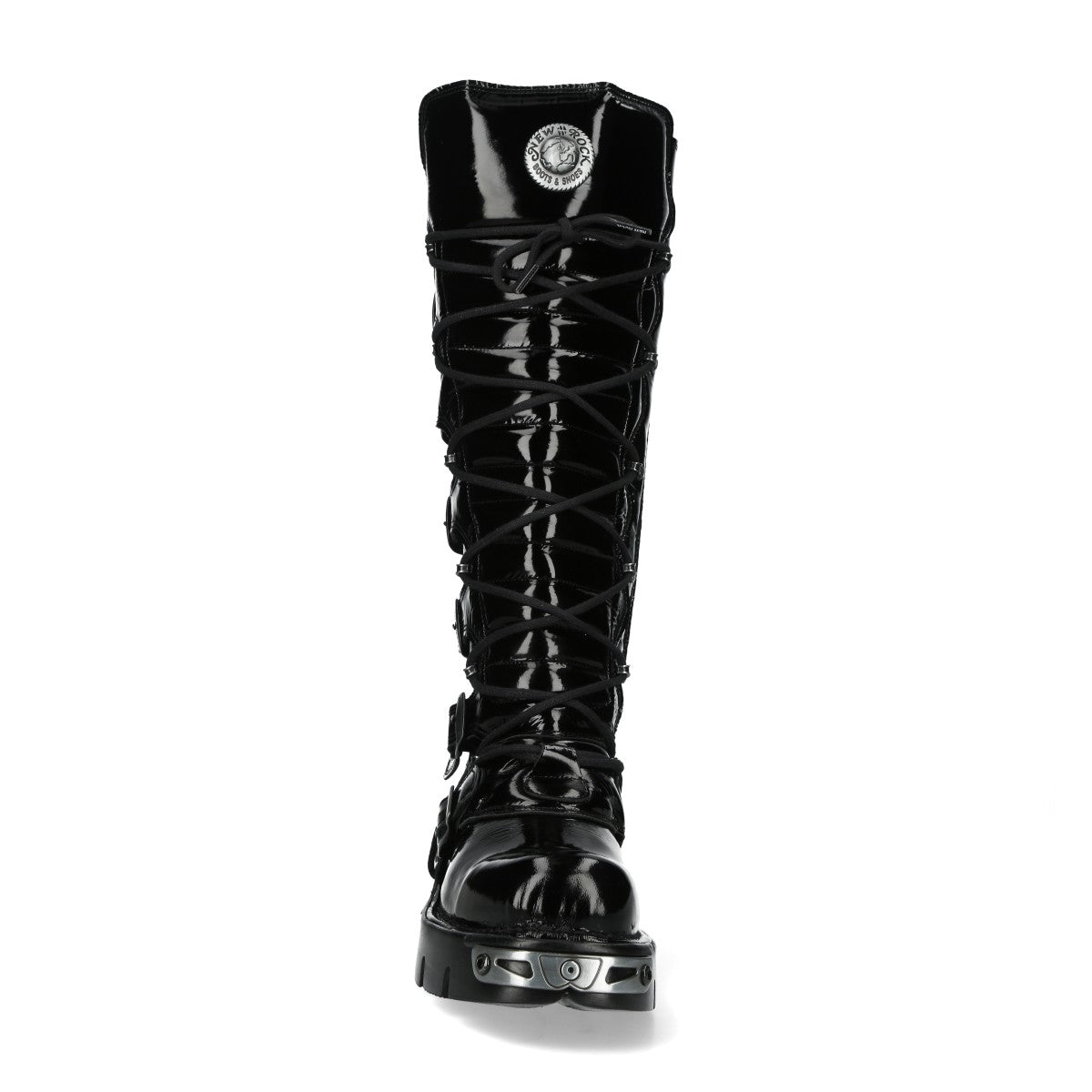 New Rock Boots & Shoes | M-273-C8