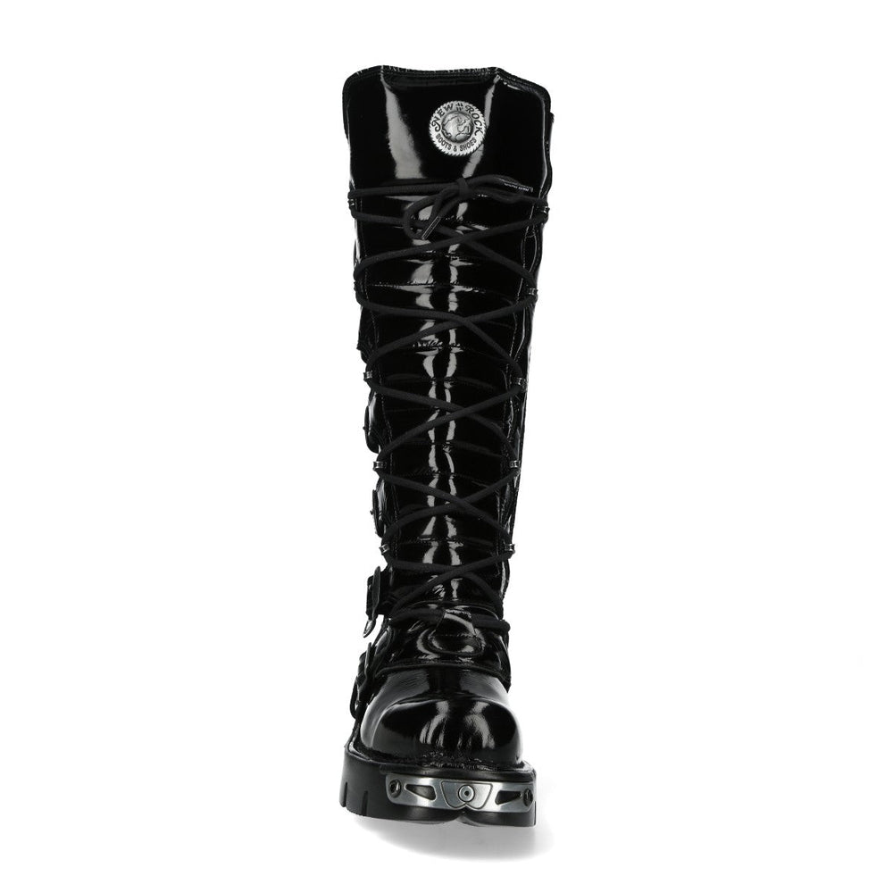 New Rock Boots & Shoes | M-273-C8