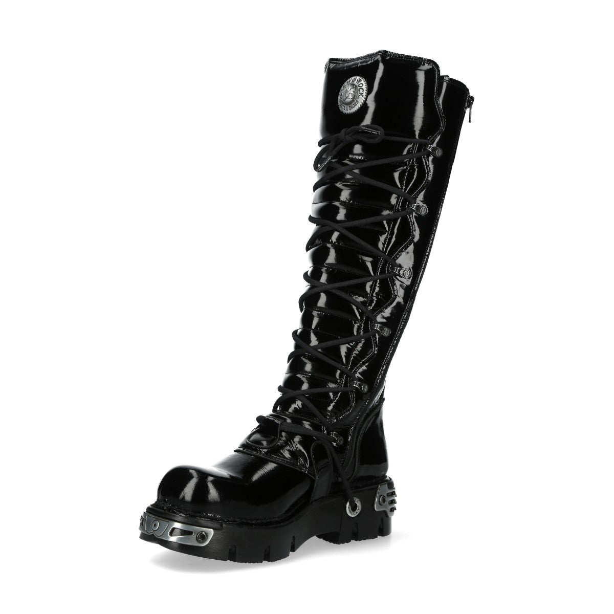 New Rock Boots & Shoes | M-273-C8