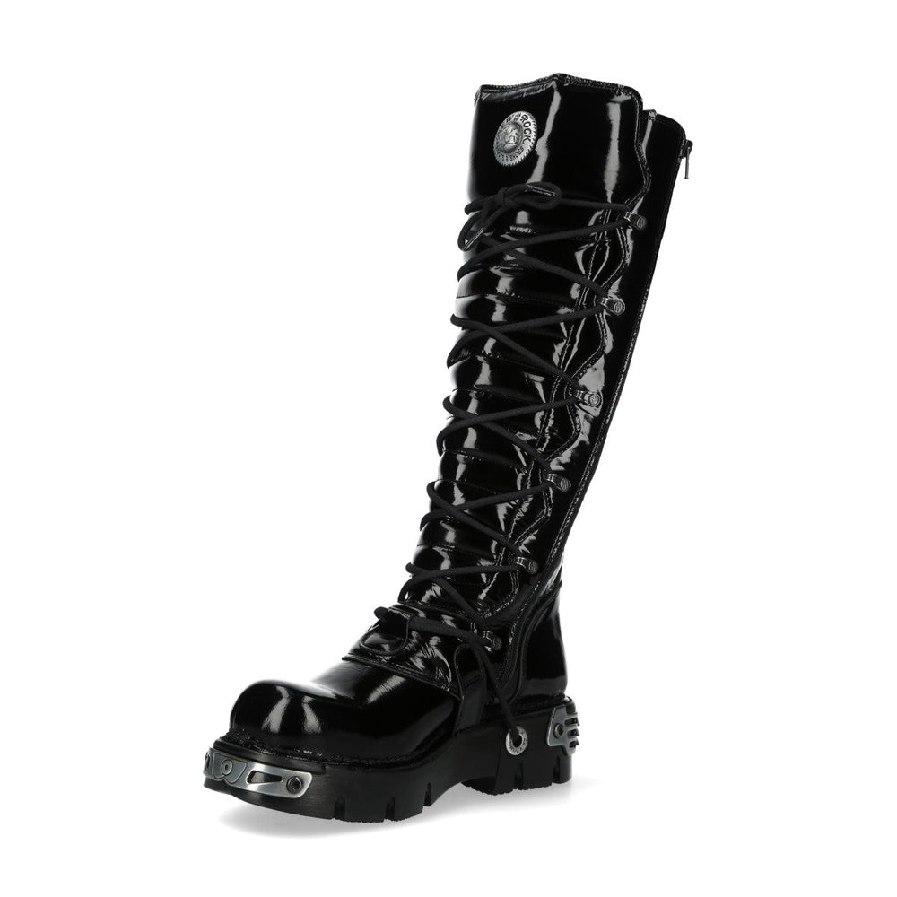 New Rock Boots & Shoes | M-273-C8