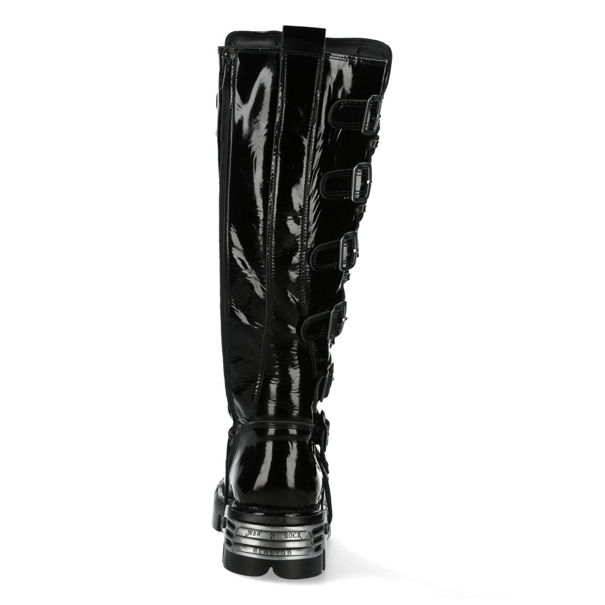 New Rock Boots & Shoes | M-273-C8