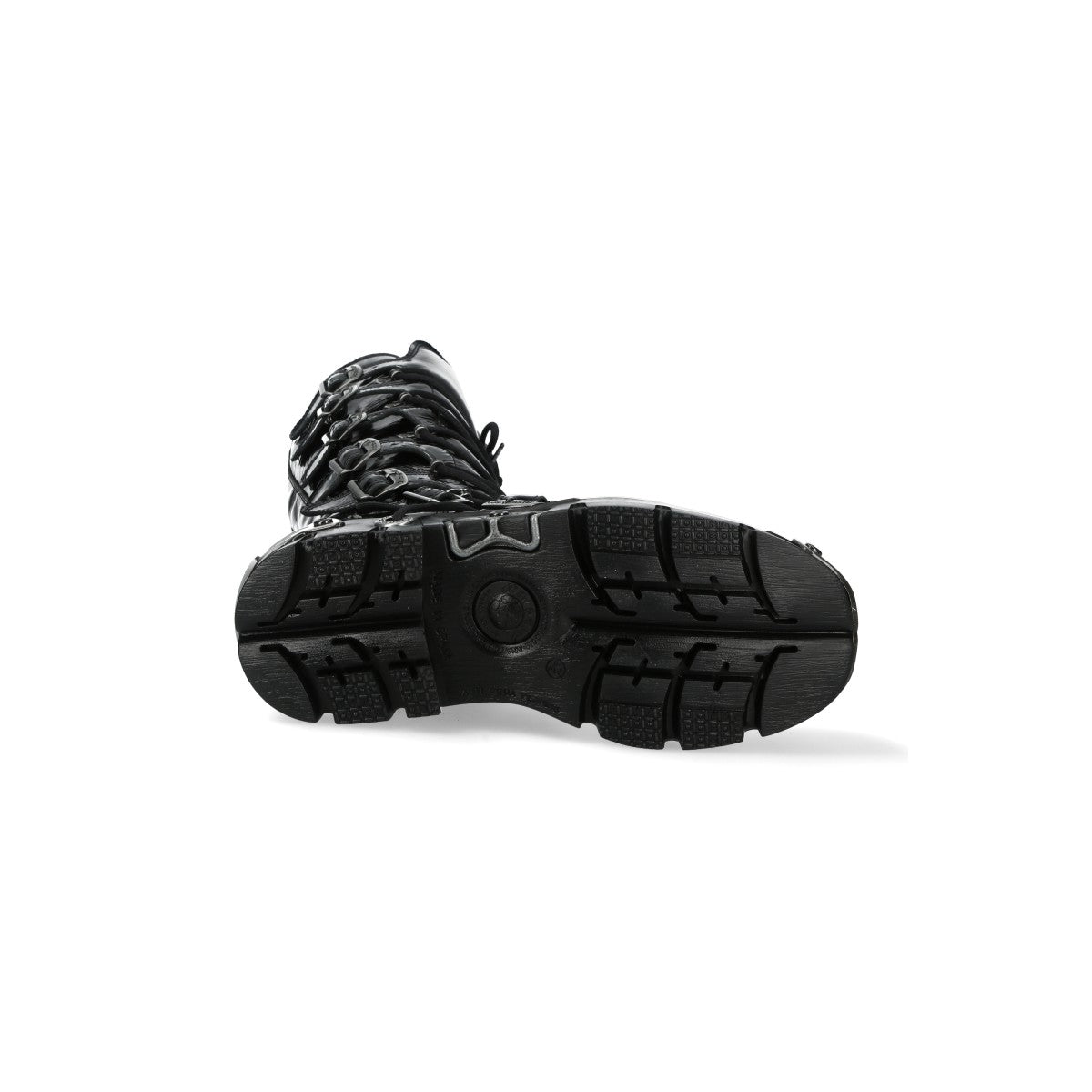 New Rock Boots & Shoes | M-273-C8