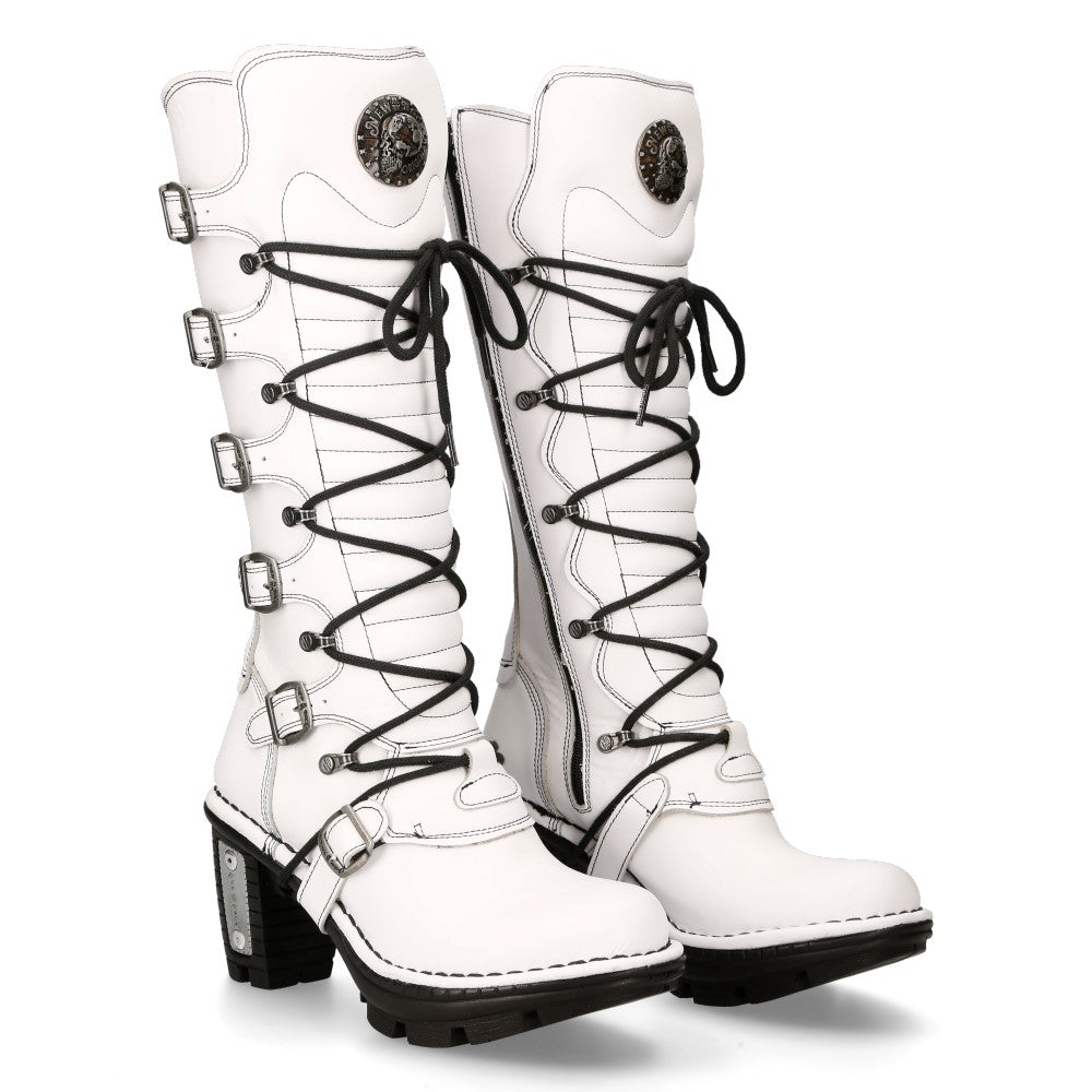 New Rock Boots & Shoes | M-NEOTR014-C4