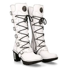 New Rock Boots & Shoes | M-NEOTR014-C4