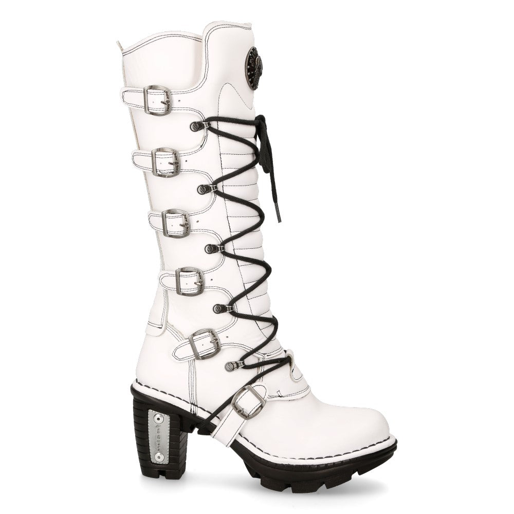 New Rock Boots & Shoes | M-NEOTR014-C4