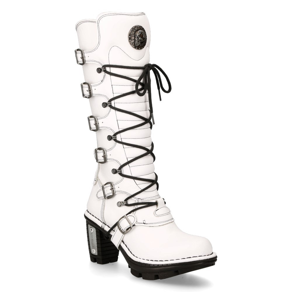 New Rock Boots & Shoes | M-NEOTR014-C4
