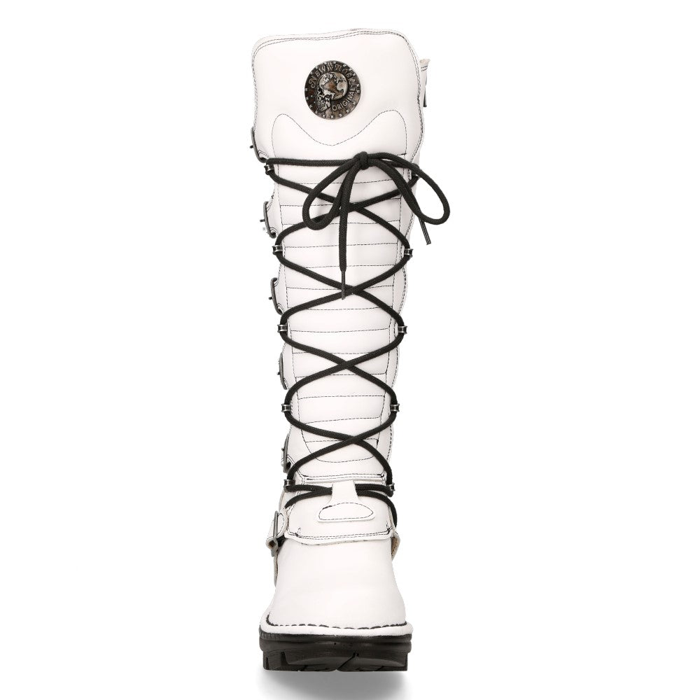 New Rock Boots & Shoes | M-NEOTR014-C4