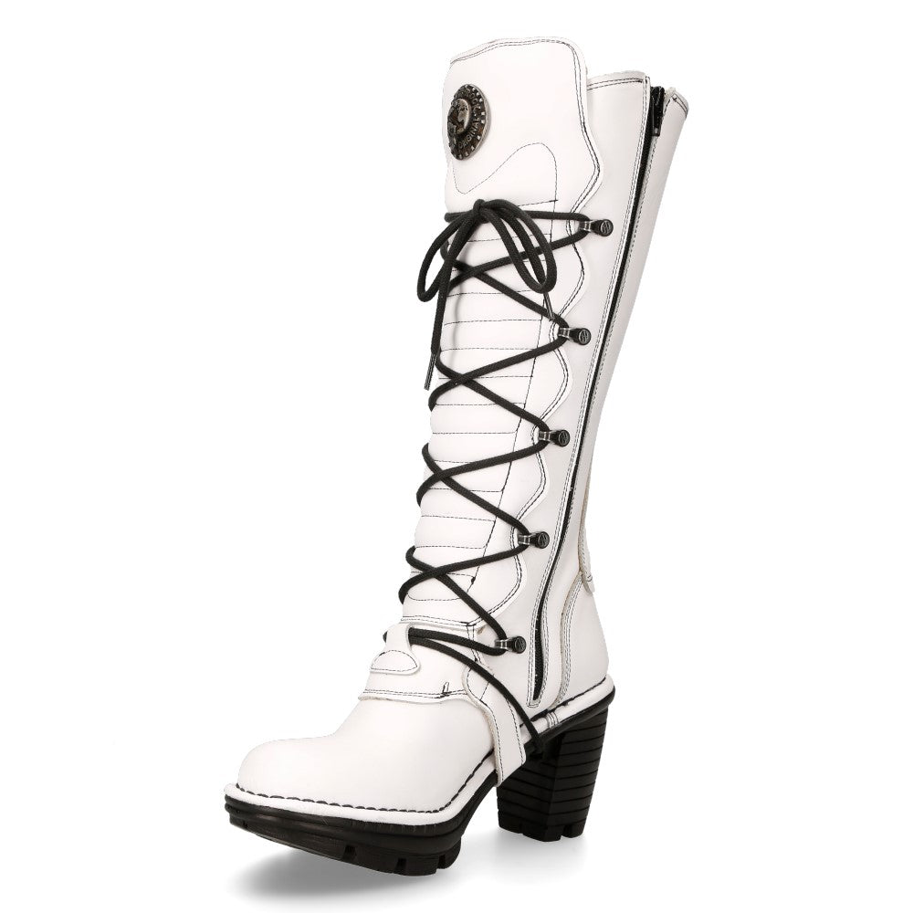 New Rock Boots & Shoes | M-NEOTR014-C4