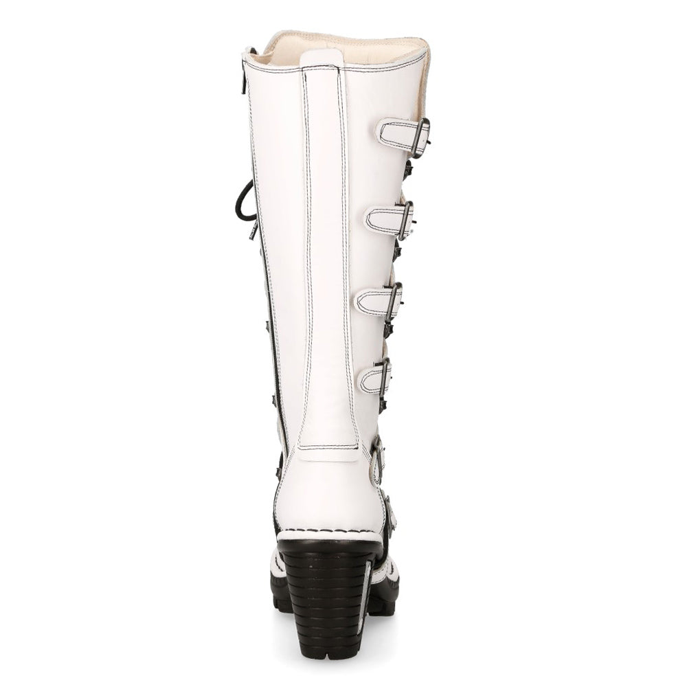 New Rock Boots & Shoes | M-NEOTR014-C4