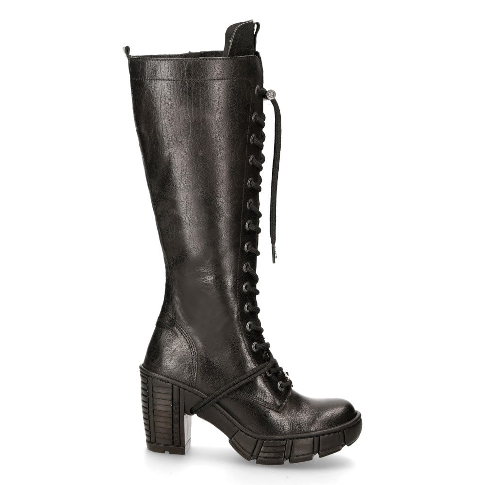 New Rock Boots & Shoes | M-TRCASCO009-C1
