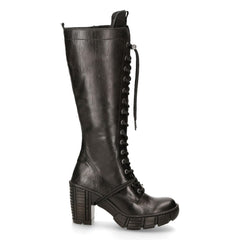 New Rock Boots & Shoes | M-TRCASCO009-C1