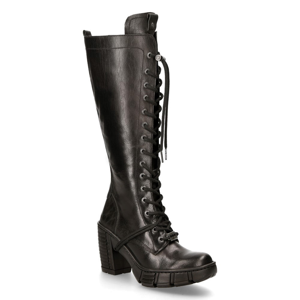 New Rock Boots & Shoes | M-TRCASCO009-C1