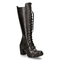 New Rock Boots & Shoes | M-TRCASCO009-C1