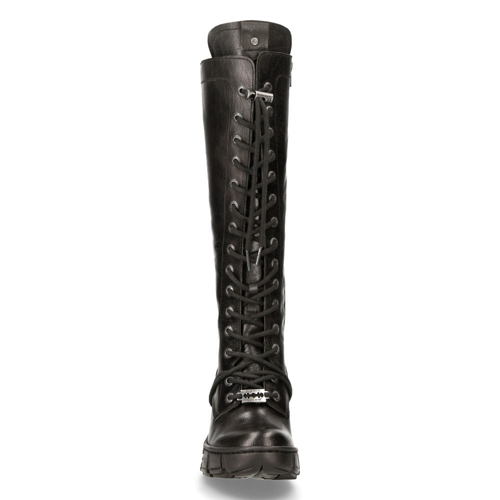 New Rock Boots & Shoes | M-TRCASCO009-C1