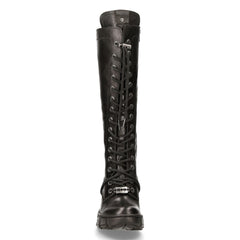 New Rock Boots & Shoes | M-TRCASCO009-C1