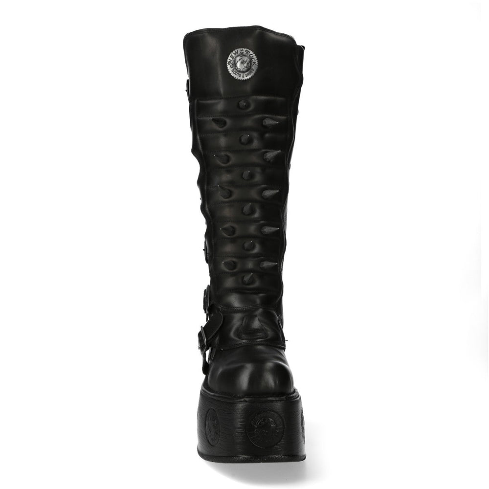 New Rock Boots & Shoes | M-718P-C3