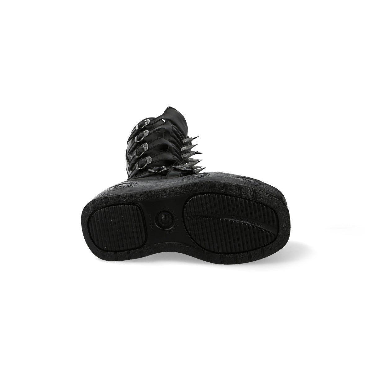 New Rock Boots & Shoes | M-718P-C3