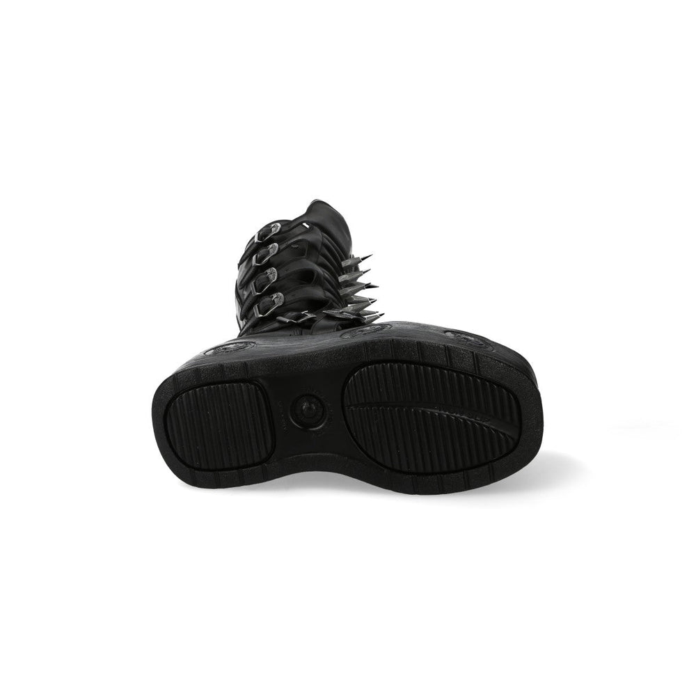 New Rock Boots & Shoes | M-718P-C3