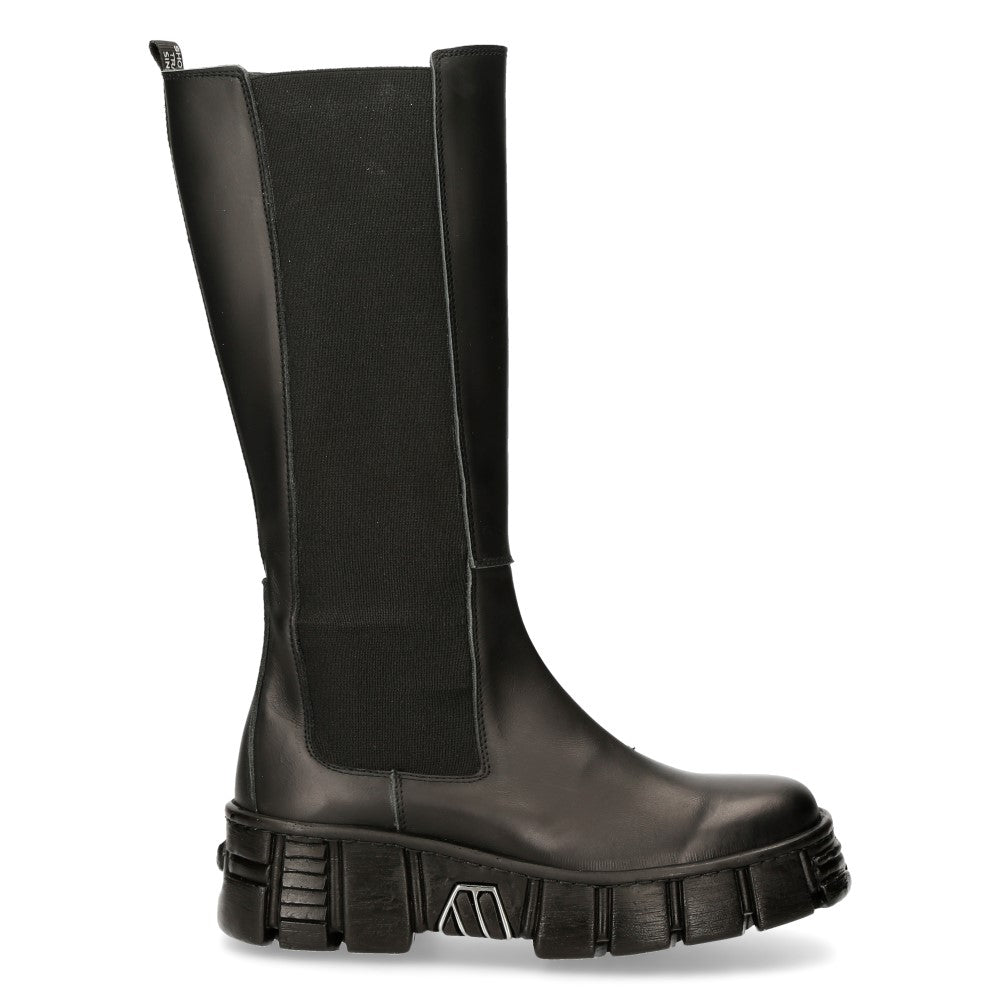 New Rock Boots & Shoes | M-WALL043-C1