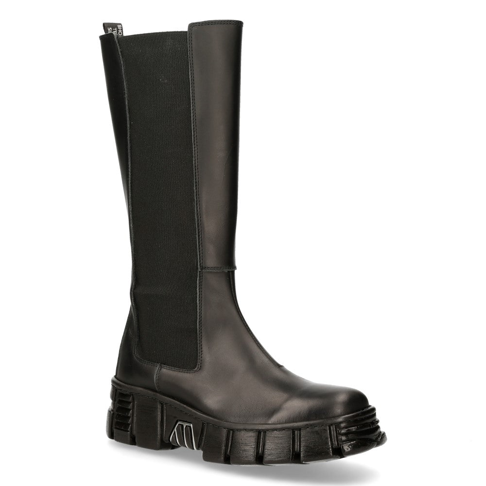 New Rock Boots & Shoes | M-WALL043-C1