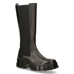 New Rock Boots & Shoes | M-WALL043-C1