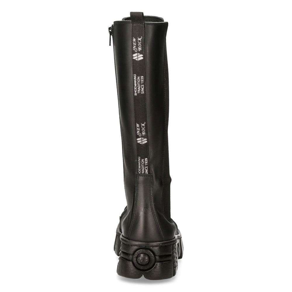 New Rock Boots & Shoes | M-WALL043-C1