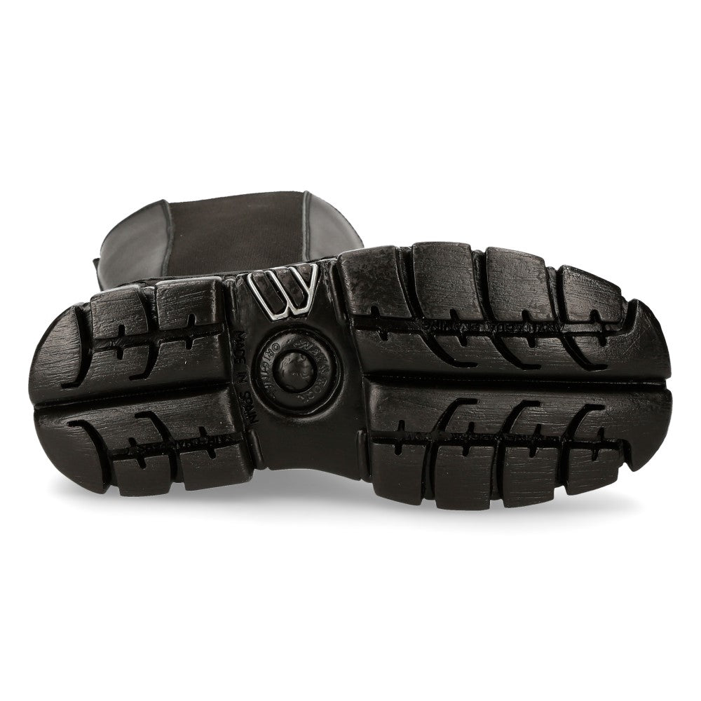 New Rock Boots & Shoes | M-WALL043-C1