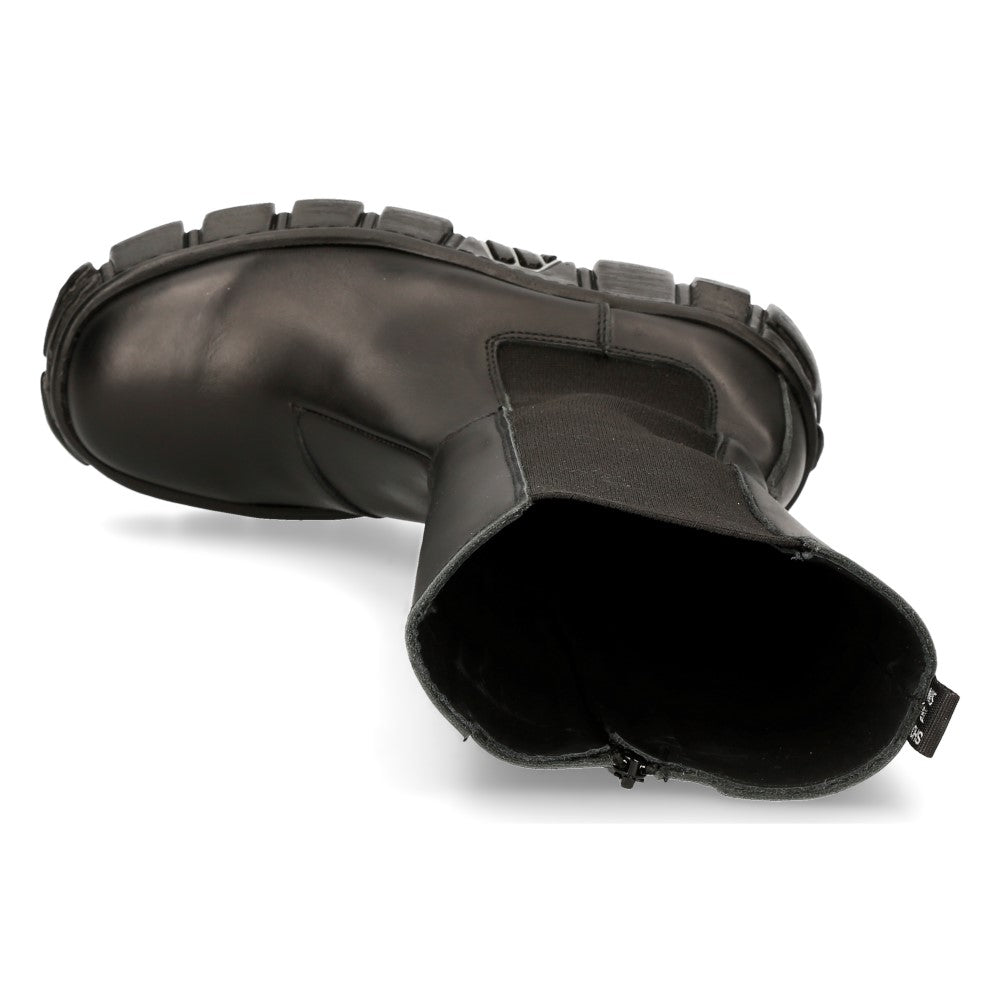 New Rock Boots & Shoes | M-WALL043-C1