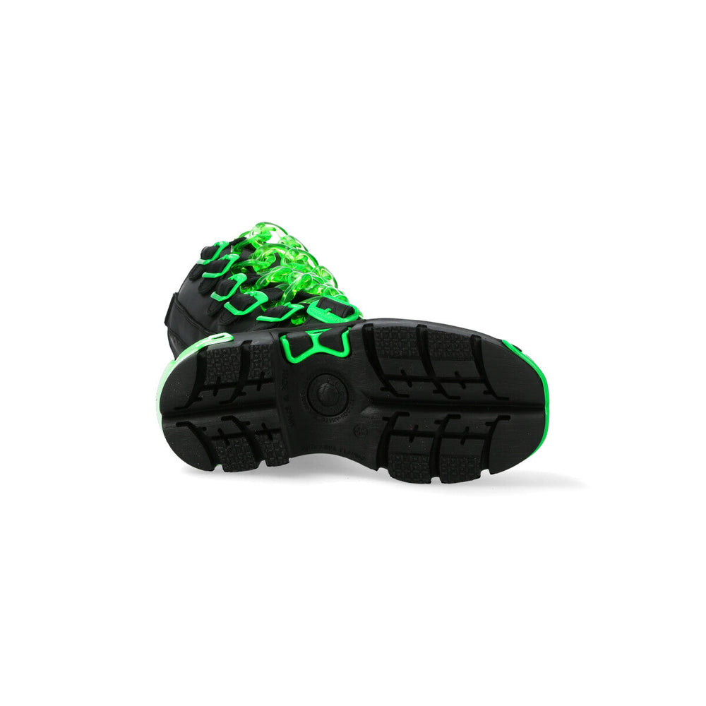 New Rock Boots & Shoes | M-MET033-C4