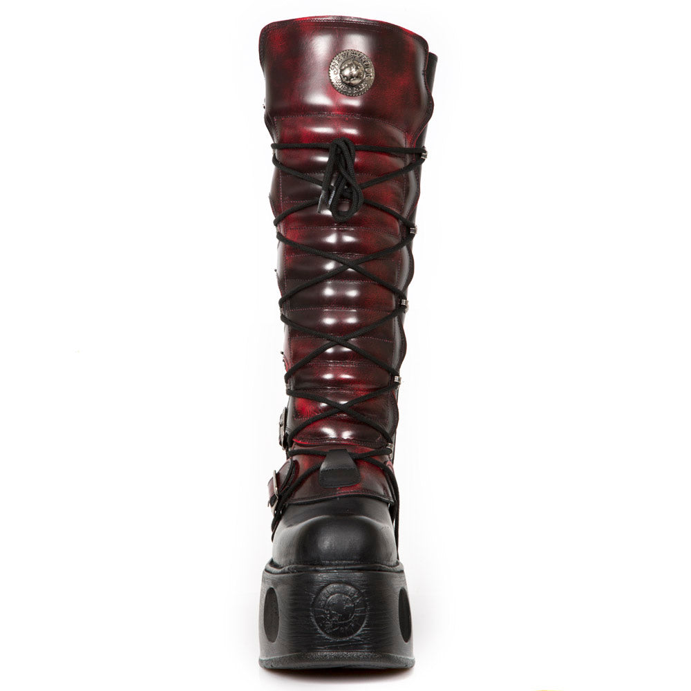 New Rock Boots & Shoes | M-272-C24