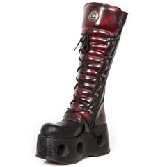 New Rock Boots & Shoes | M-272-C24