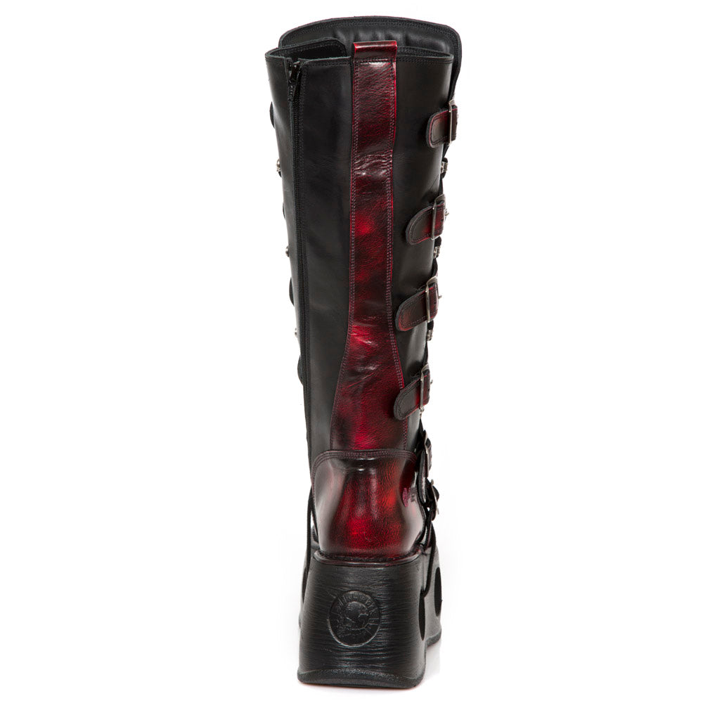 New Rock Boots & Shoes | M-272-C24
