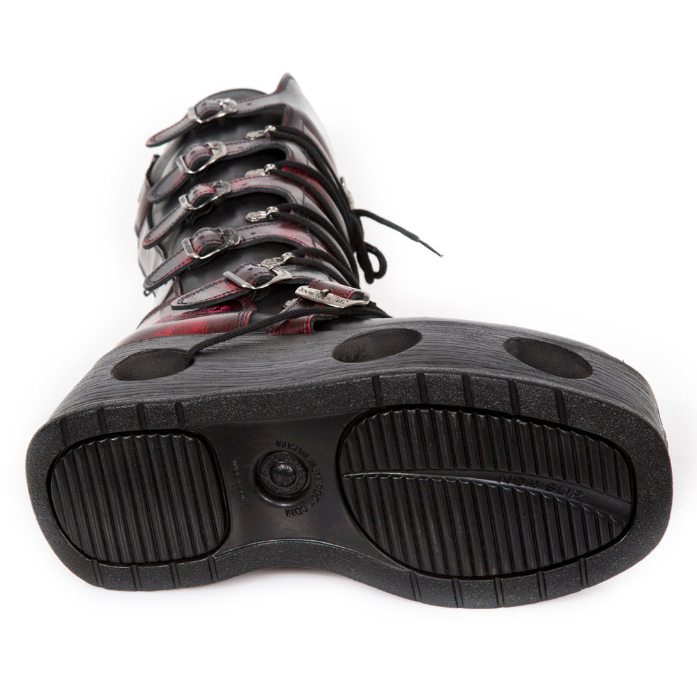 New Rock Boots & Shoes | M-272-C24