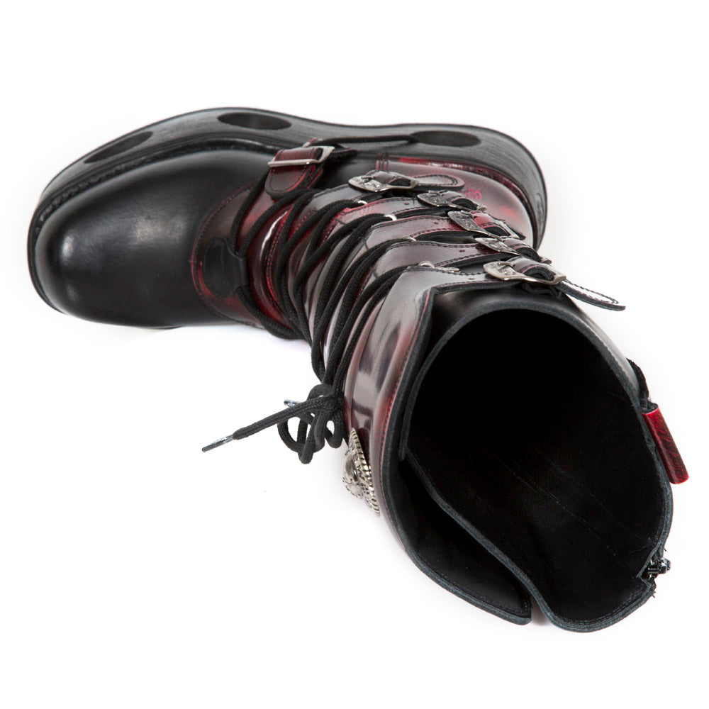 New Rock Boots & Shoes | M-272-C24