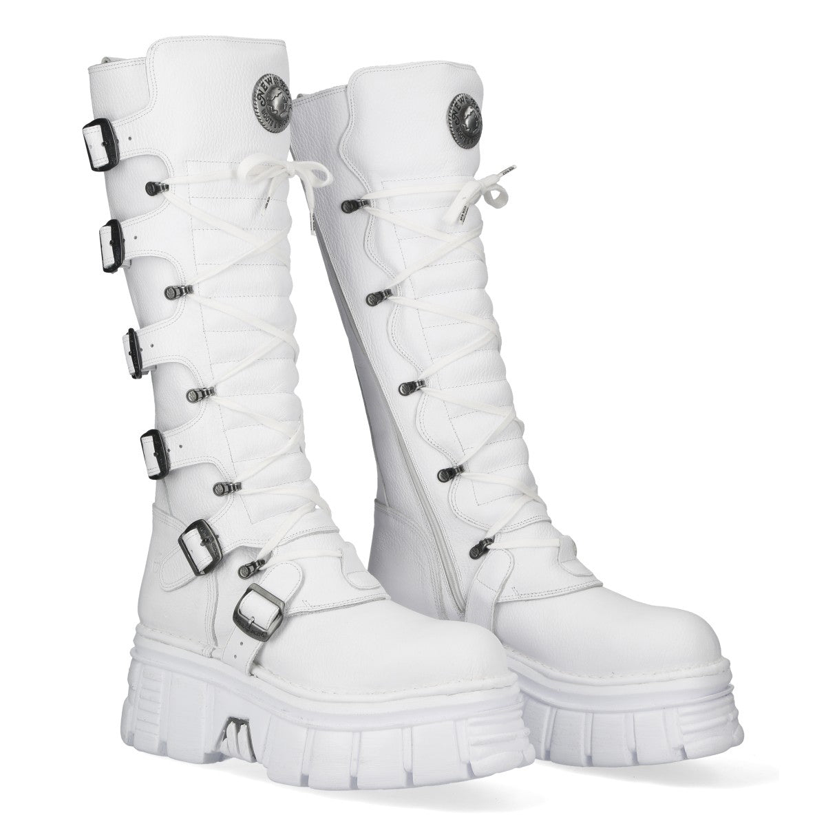 New Rock Boots & Shoes | M-272-C66
