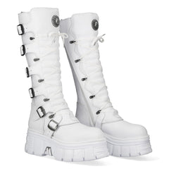 New Rock Boots & Shoes | M-272-C66