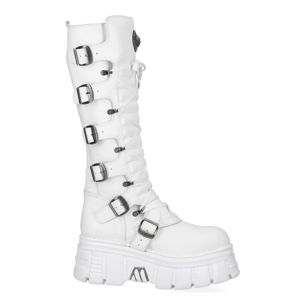 New Rock Boots & Shoes | M-272-C66