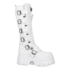 New Rock Boots & Shoes | M-272-C66