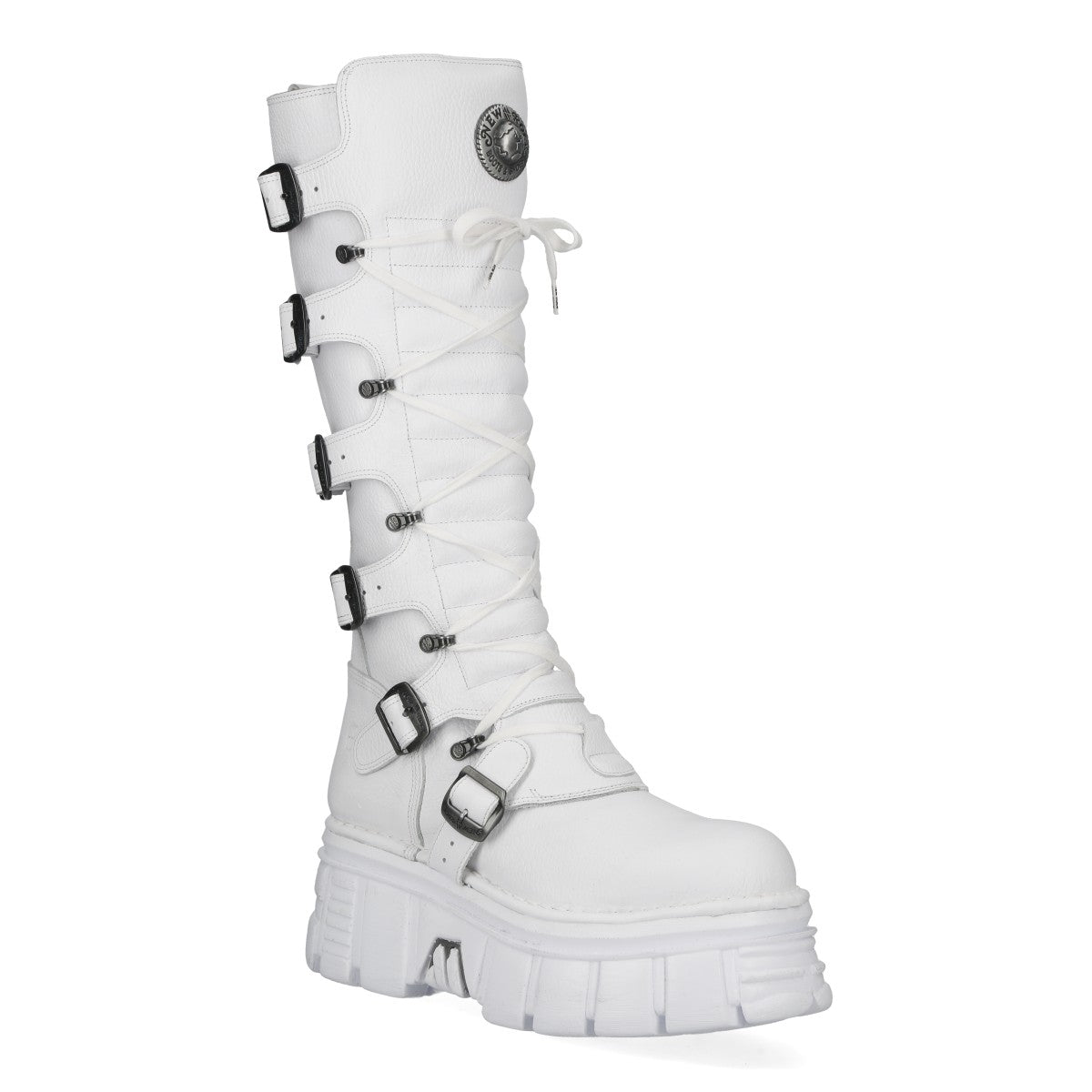 New Rock Boots & Shoes | M-272-C66