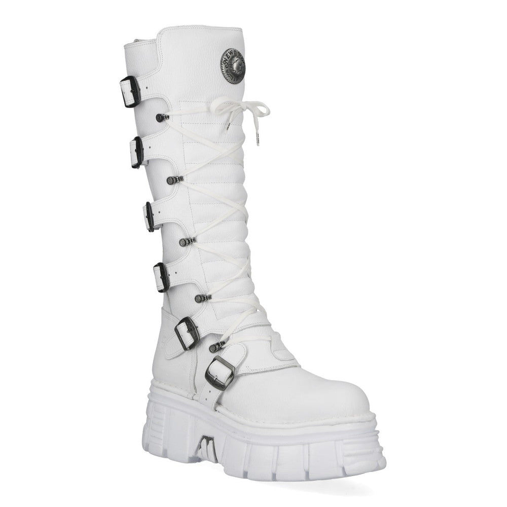New Rock Boots & Shoes | M-272-C66