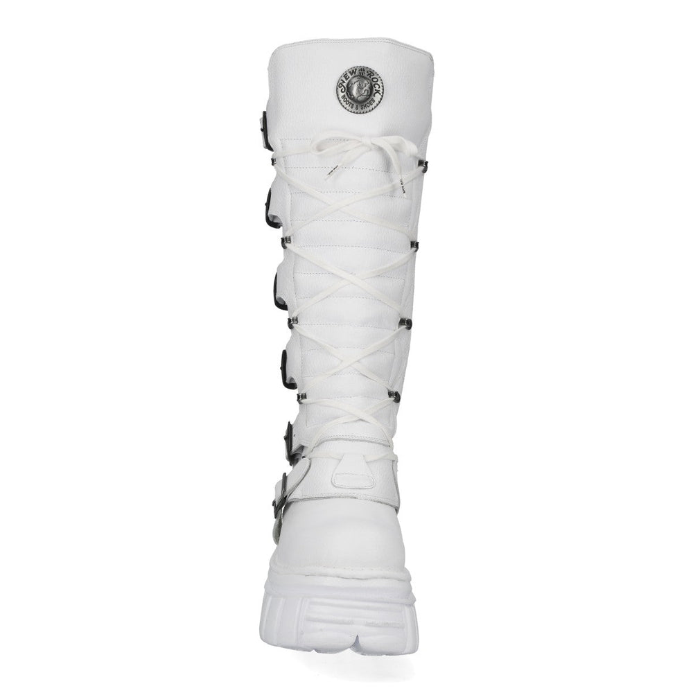 New Rock Boots & Shoes | M-272-C66