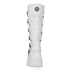 New Rock Boots & Shoes | M-272-C66
