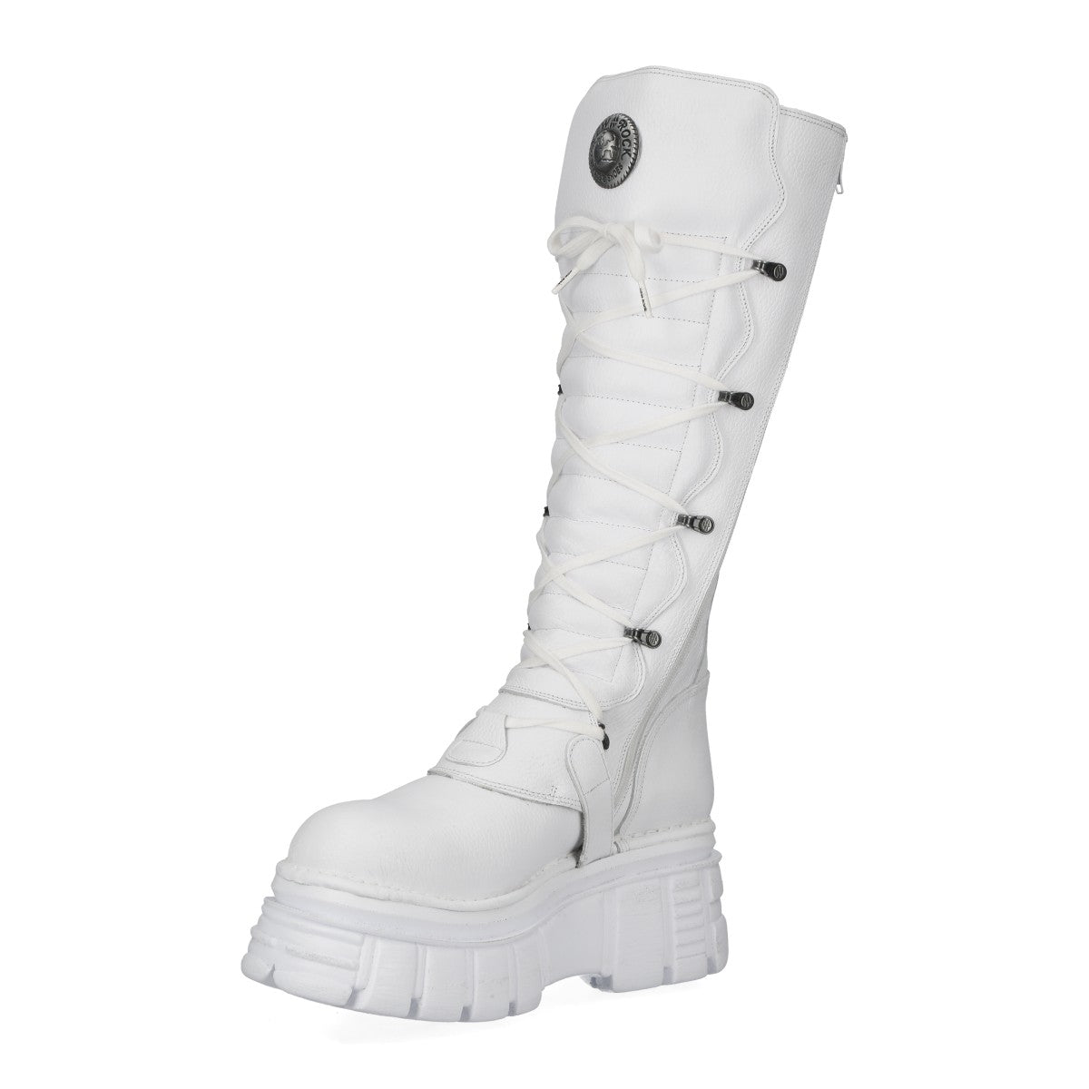 New Rock Boots & Shoes | M-272-C66