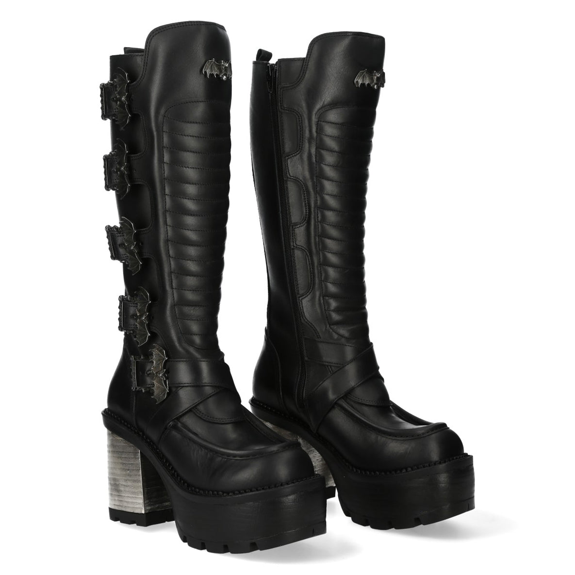 New Rock Boots & Shoes | M-SEVE15-C2