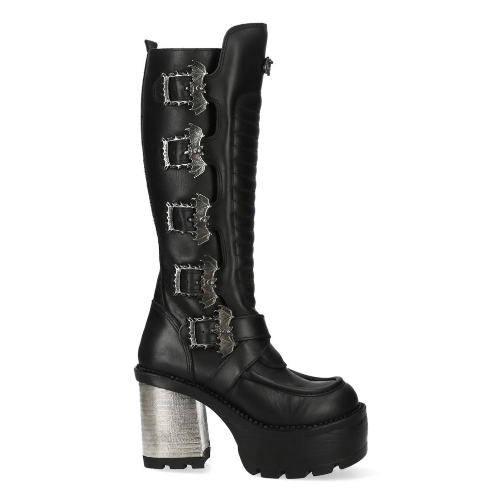 New Rock Boots & Shoes | M-SEVE15-C2